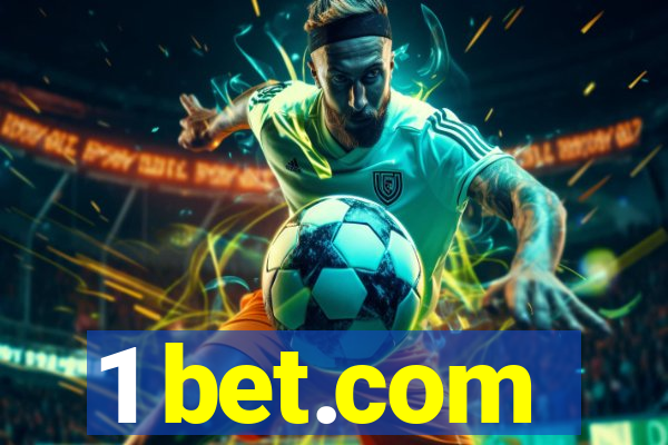 1 bet.com